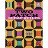 Two Patch Scrap Quilts door Pat Yamin