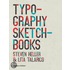 Typography Sketchbooks