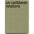 Us-caribbean Relations