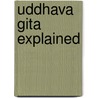 Uddhava Gita Explained by Michael Beloved