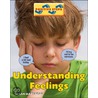 Understanding Feelings door Susan Martinneau