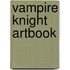 Vampire Knight Artbook