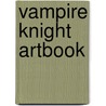 Vampire Knight Artbook by Matsuri Hino