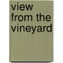 View From The Vineyard