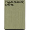 Virgidemiarum; Satires door Joseph Hall