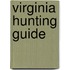 Virginia Hunting Guide