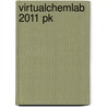 Virtualchemlab 2011 Pk door Paula Bruice