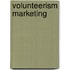 Volunteerism Marketing