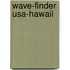 Wave-finder Usa-hawaii