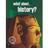 What About... History? door Brian Williams