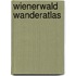 Wienerwald Wanderatlas