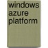 Windows Azure Platform