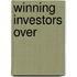 Winning Investors Over