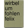 Wirbel um Fohlen Felix by Vincent Andreas