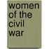 Women Of The Civil War