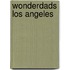 Wonderdads Los Angeles