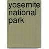 Yosemite National Park door Stephen Feinstein