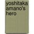 Yoshitaka Amano's Hero