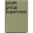 Youth Group Supervisor