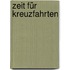Zeit für Kreuzfahrten