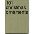 101 Christmas Ornaments