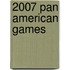 2007 Pan American Games
