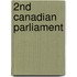2nd Canadian Parliament