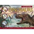 3-d Explorer: Dinosaurs