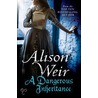 A Dangerous Inheritance door Leona Karr