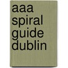 Aaa Spiral Guide Dublin door Teresa Fischer