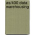 As/400 Data Warehousing