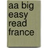 Aa Big Easy Read France