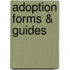 Adoption Forms & Guides door Danie Victor