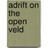 Adrift On The Open Veld
