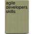 Agile Developers Skills