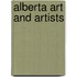 Alberta Art and Artists