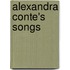 Alexandra Conte's Songs