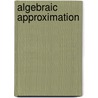 Algebraic Approximation by Jorge Bustamante