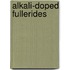 Alkali-Doped Fullerides