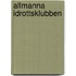 Allmanna Idrottsklubben