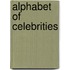 Alphabet Of Celebrities
