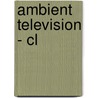 Ambient Television - Cl door Anna McCarthy
