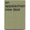An Appalachian New Deal by Jerry Thomas