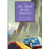 An April Across America door Matthew Stevenson