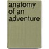 Anatomy Of An Adventure