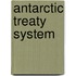 Antarctic Treaty System