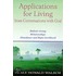 Applications For Living