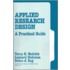 Applied Research Design