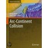 Arc-Continent Collision