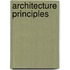 Architecture Principles